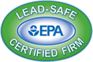 Lead-Safe Certified Firm NAT-88245-1